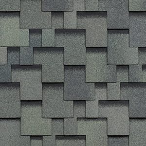 Гибкая черепица Шинглас Фокстрот Тополь