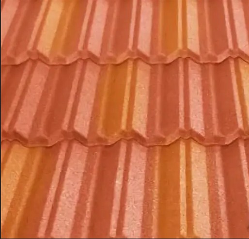 Композитная черепица Metrotile MetroClassic