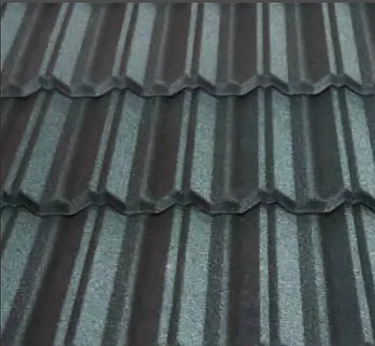Композитная черепица Metrotile MetroClassic