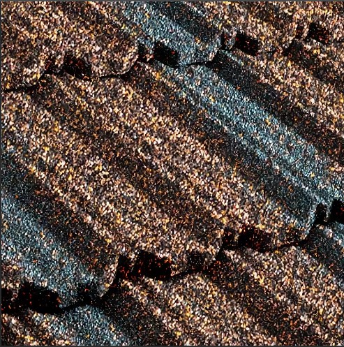 Композитная черепица Metrotile MetroClassic