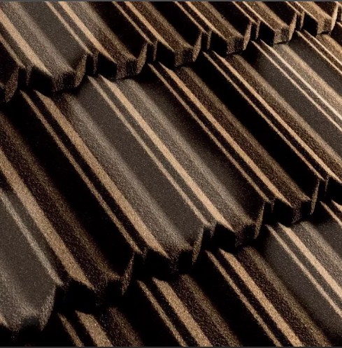 Композитная черепица Metrotile MetroClassic