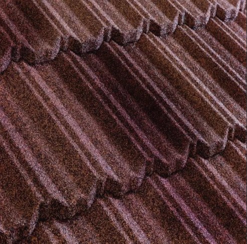 Композитная черепица Metrotile MetroClassic
