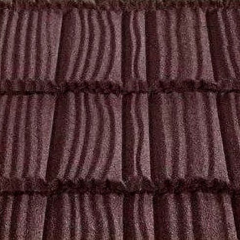 Композитная черепица Metrotile MetroShake-II