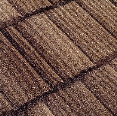 Композитная черепица Metrotile MetroShake-II