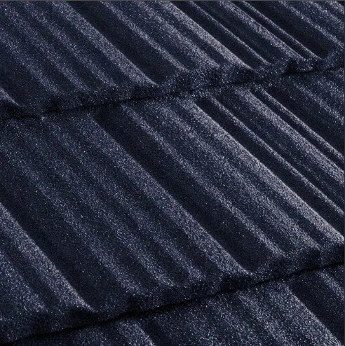 Композитная черепица Metrotile MetroShake-II