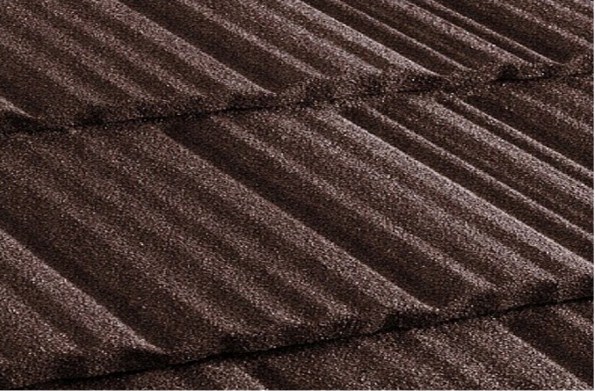 Композитная черепица Metrotile MetroShake-II