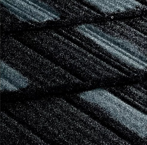 Композитная черепица Metrotile MetroShake-II