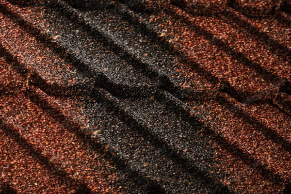 Композитная черепица Metrotile Metrotile-Mistral