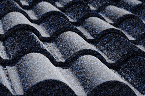Композитная черепица Metrotile Romana