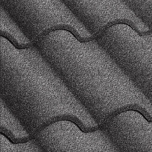 Композитная черепица Metrotile Romana
