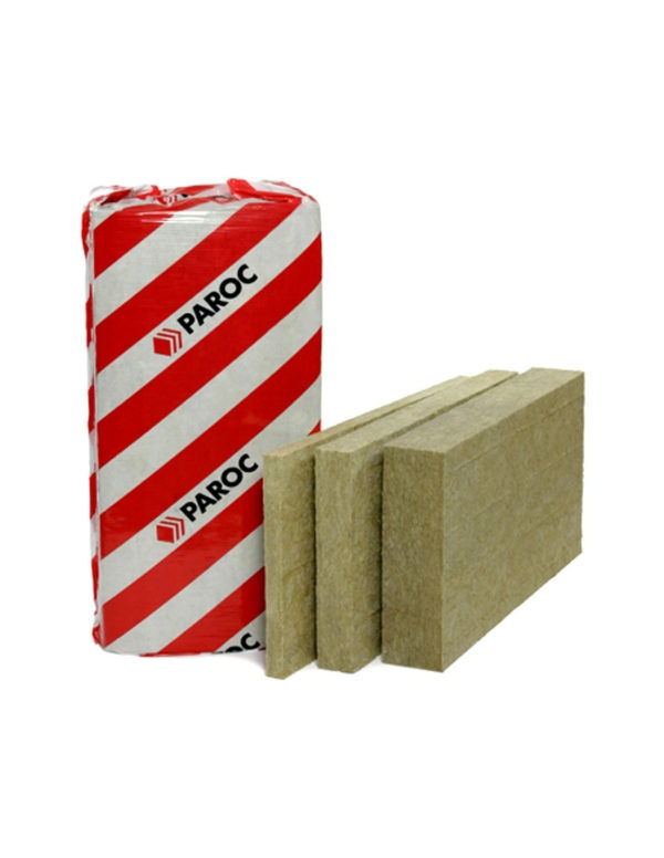 Утеплитель PAROC CES 40CS50