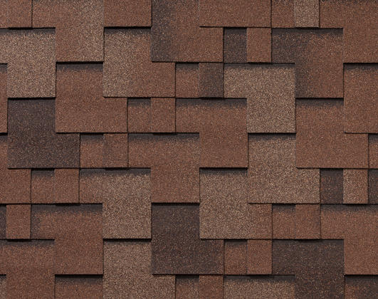 Гибкая черепица RoofShield Классик Модерн