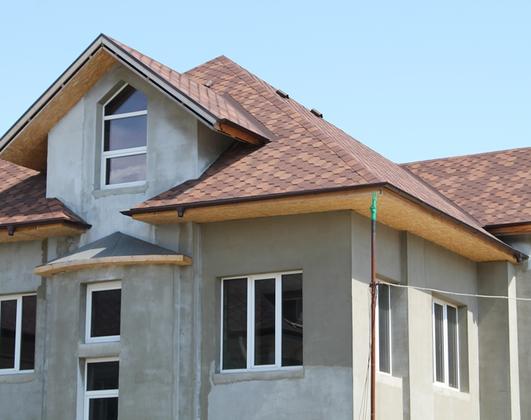 Гибкая черепица RoofShield Классик Стандарт