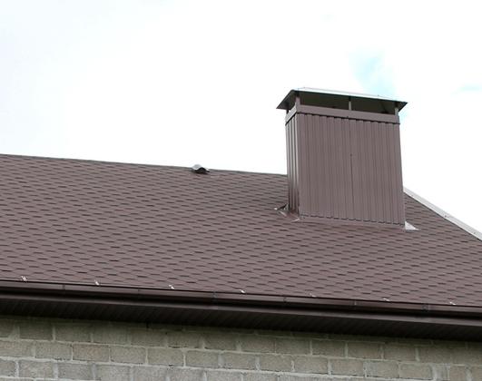 Гибкая черепица RoofShield Премиум Стандарт