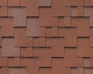Гибкая черепица RoofShield Классик Стандарт