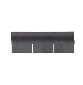 ГИБКАЯ ЧЕРЕПИЦА Brick СЕРЫЙ УПАК. 3 КВ.М. (1/36) «QUIET TILE» 105-18