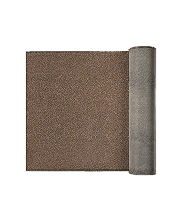 ЕНДОВЫЙ КОВЕР ПЕСОК ПУСТЫНИ /Gallery ПЕСОК РУЛОН 1х10М (1/20) «QUIET TILE» 107-33